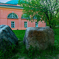 Воронцовский парк, май 2024